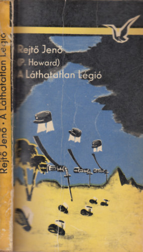 P. Howard - A L�thatatlan l�gi�