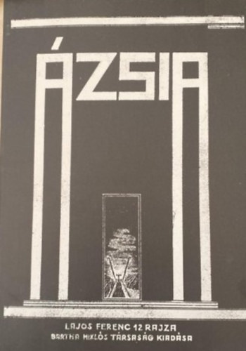 Lajos Ferenc - ZSIA - Lajos Ferenc 12 rajza