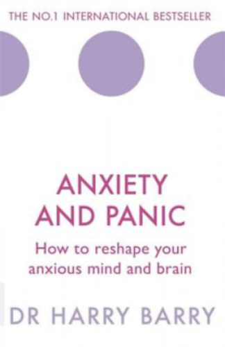 Dr. Harry Barry - Anxiety and Panic