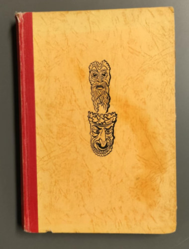 K.Sz. Sztaniszlavszki - Egy színész felkészül...