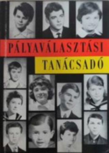 Plyavlasztsi tancsad - Fvrosi plyavlasztsi tancs tjkoztatja