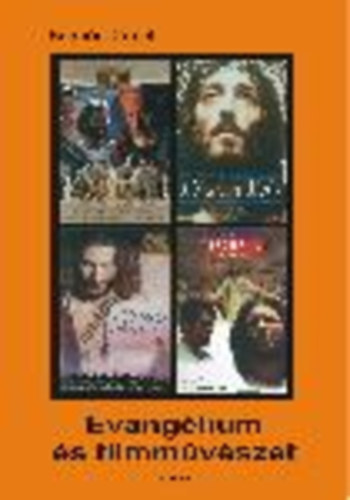 Bodn�r D�niel - Evang�lium �s filmm�v�szet
