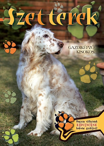Szetterek