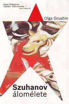 Olga Gurshin - Szuhanov lomlete