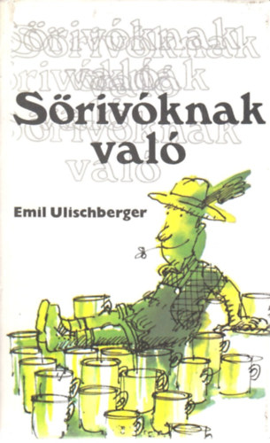 Emil Ulischberger - Srivknak val