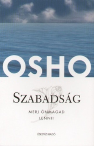 Osho - Szabadság