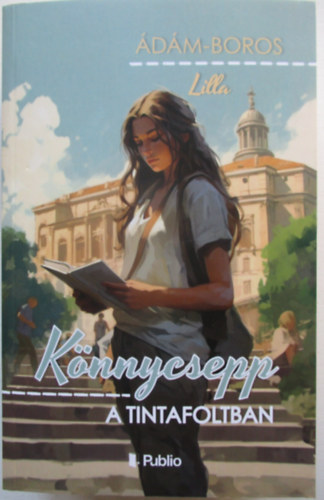 �d�m-boros Lilla - K�nnycsepp a tintafoltban