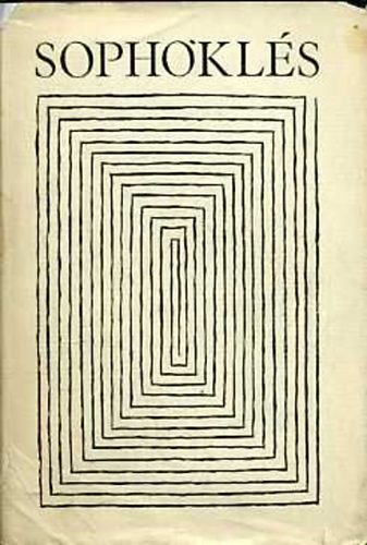 Sophoklés - Sophoklés drámái (Bibliotheca classica)