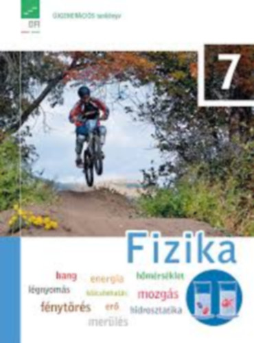 Tthn Szalontai Anna - FIZIKA 7. TANKNYV (FI-505040701/1)