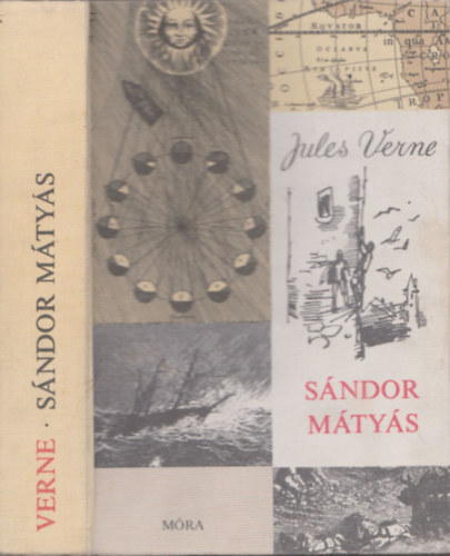 Verne Gyula - S�ndor M�ty�s