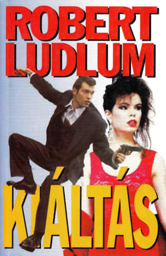 Robert Ludlum - Kilts