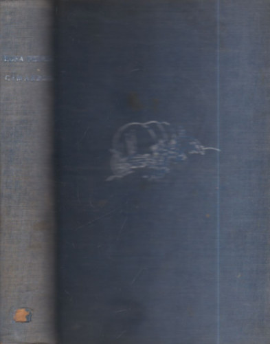 Edna Ferber - Cimarron (magyar nyelv)