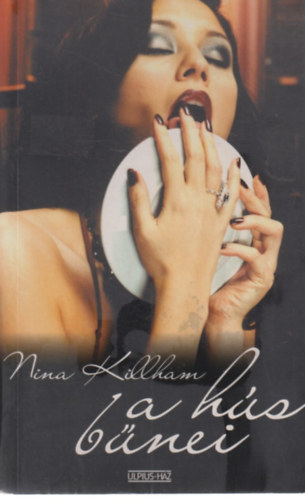 Nina Killham - A h�s b�nei