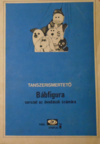 Gratzl Ferencn - Bbfigura (Tanszerismertet)