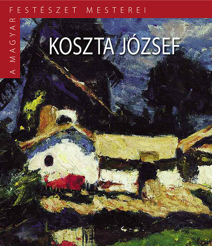 Bnyi Lszl - Koszta Jzsef