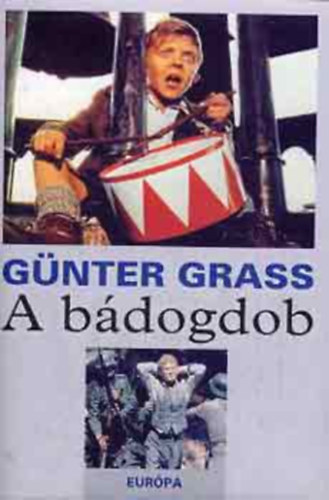 Gnter Grass - A bdogdob