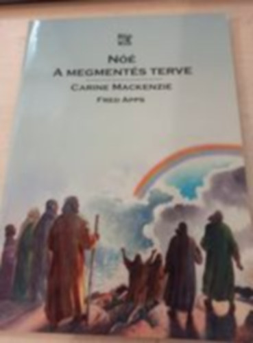 Carine Mackenzie - N a megments terve