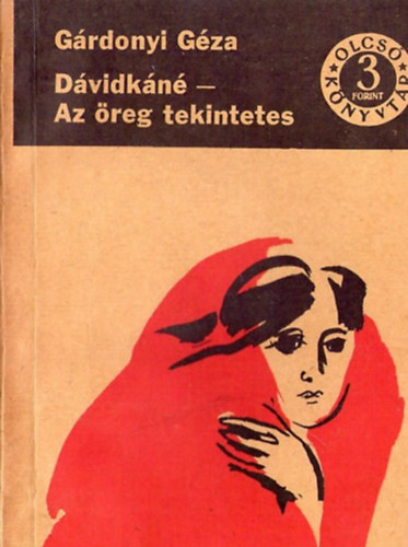 Grdonyi Gza - Dvidkn - Az reg tekintetes