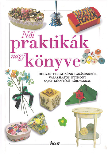 Ni praktikk nagy knyve