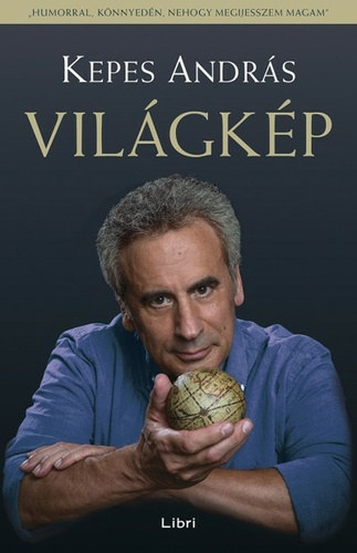 Kepes Andrs - Vilgkp
