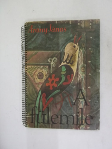 Arany János - Fülemüle