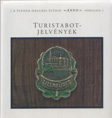 Turistabot-jelvnyek (Anno sorozat)