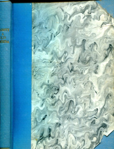 Alcott - A kis rzsa