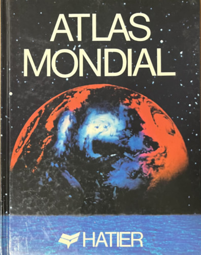 Atlas Mondial