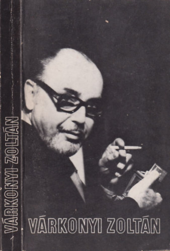 Sz�nt� Judit (szerk.) - V�rkonyi Zolt�n (Szk�net�ka)