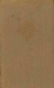 William Shakespeare - Szonettek-A szerelmes panasza