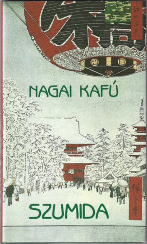 Nagai Kaf - Szumida