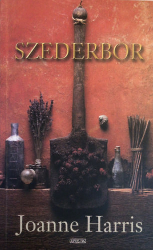 Joanne Harris - Szederbor