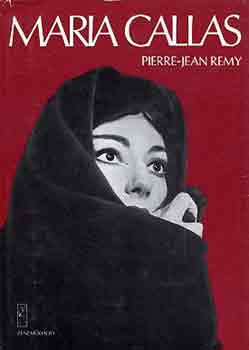 Pierre-Jean Remy - Maria Callas