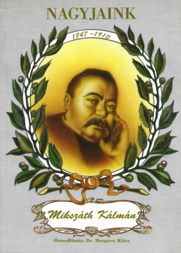 Dr Kardi Zsolt - Nagyjaink, Kosztolnyi Dezs