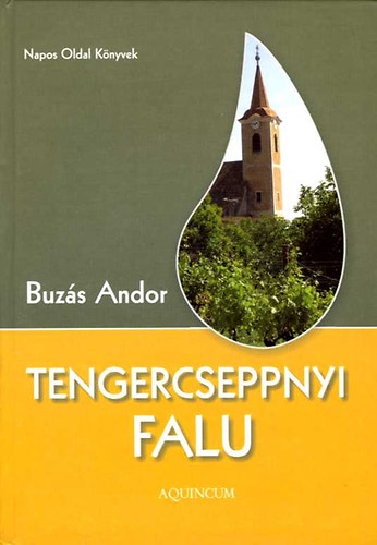 Buz�s Andor - Tengercseppnyi falu