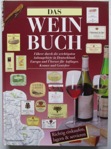 Das wein buch