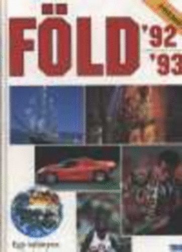 Harle Tams (Szerkeszt) - Fld '92-'93 - Egy talnyos bolyg mindennapjai