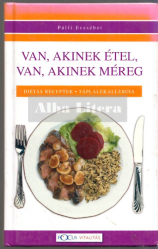 Plfi Erzsbet - Van, akinek tel, van, akinek mreg