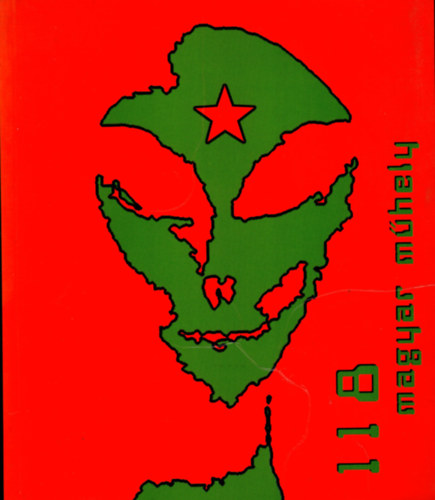 Kovcs Zsolt, L. Simon Lszl szerk., Srs Zsolt (szerk.) - Magyar Mhely mvszeti folyirat 2001/3  118. szm
