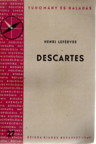 Henri Lefbvre - Descartes