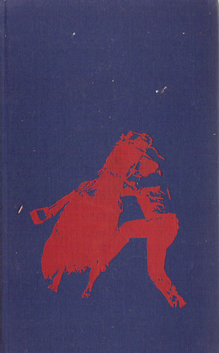 Bret Harte - Idill a v�r�s szurdokban