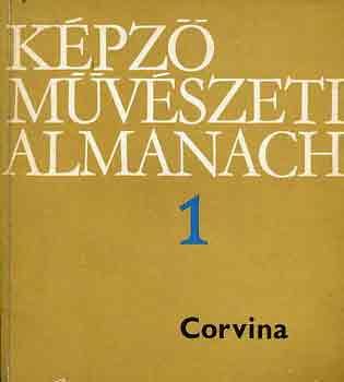 Szabadi Judit (szerk.) - Kpzmvszeti almanach 1.