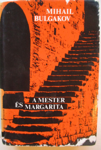 Mihail Bulgakov - A Mester �s Margarita