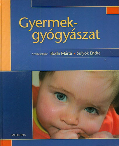 Gyermekgygyszat