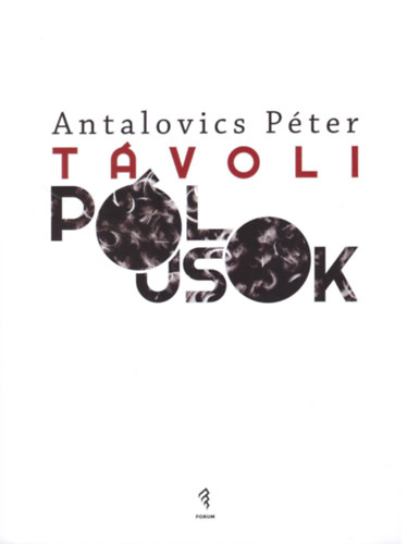 Antalovics P�ter - T�voli p�lusok