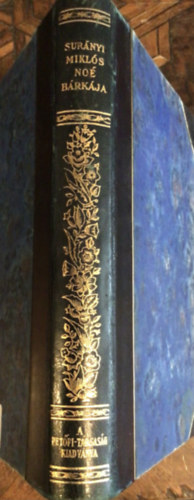 Sur�nyi Mikl�s - No� b�rk�ja