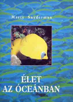 Marty Snyderman - let az cenban