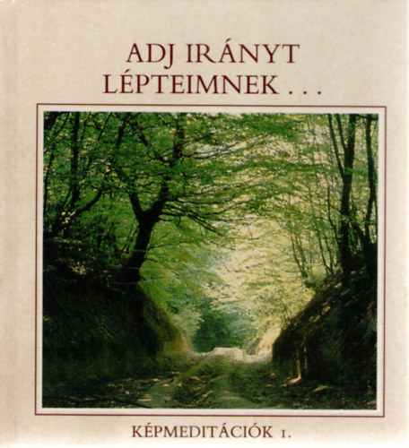 Adj irnyt lpteimnek... (Zsoltrimdsgok)