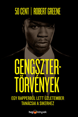 Robert Greene - Gengsztertrvnyek