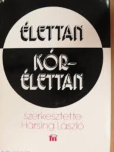 dr. H�rsing L�szl� (szerk.) - K�r�lettan